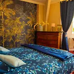 Bed & Breakfast Au Chateau De St-pierre-brouck Saint-Pierre-Brouck
