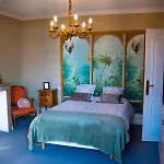 Au Chateau De St-pierre-brouck 3* Saint-Pierre-Brouck