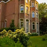 Au Chateau De St-pierre-brouck 3* Saint-Pierre-Brouck
