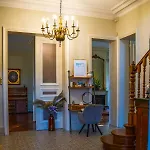 Au Chateau De St-pierre-brouck Bed & Breakfast Saint-Pierre-Brouck