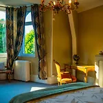 Au Chateau De St-pierre-brouck Saint-Pierre-Brouck