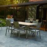 Bed & Breakfast Au Chateau De St-pierre-brouck Saint-Pierre-Brouck
