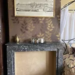 Au Chateau De St-pierre-brouck