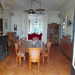 Au Chateau De St-pierre-brouck 3* Saint-Pierre-Brouck