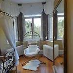 Au Chateau De St-pierre-brouck 3* Saint-Pierre-Brouck