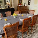 Bed & Breakfast Au Chateau De St-pierre-brouck Saint-Pierre-Brouck