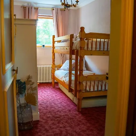 Au Chateau De St-pierre-brouck Сен-Пьер-Брук