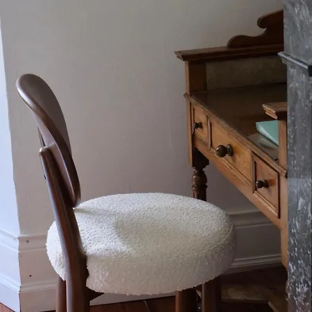 Frühstückspension Au Chateau De St-pierre-brouck
