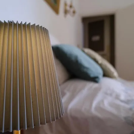 Frühstückspension Au Chateau De St-pierre-brouck 3*