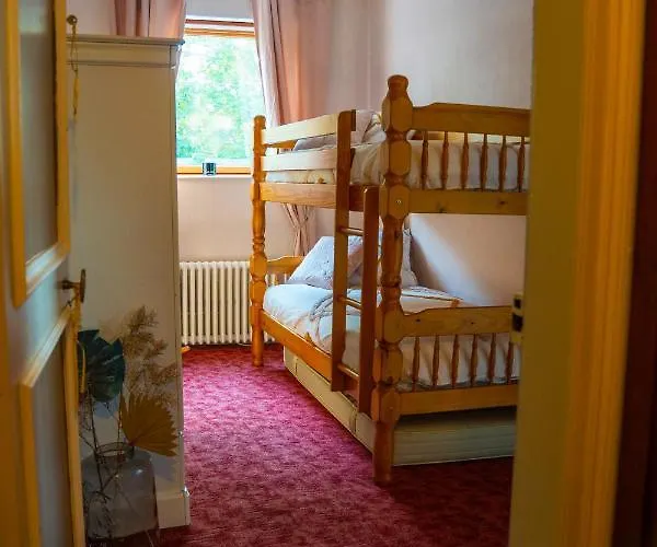 Au Chateau De St-pierre-brouck Saint-Pierre-Brouck