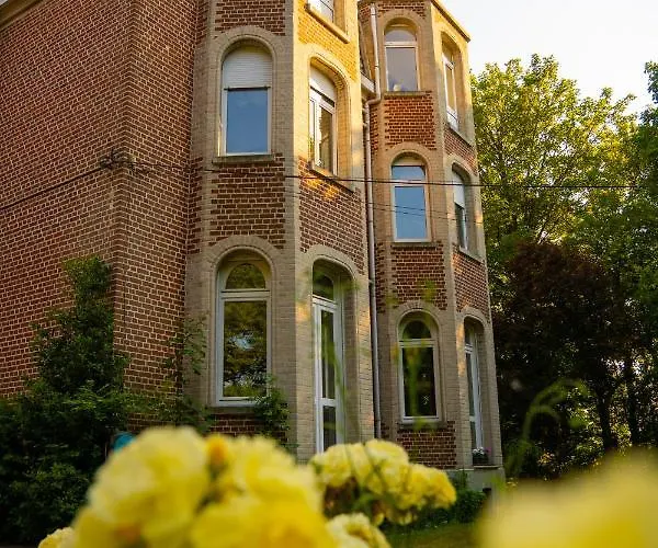 Au Chateau De St-pierre-brouck Saint-Pierre-Brouck